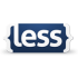 Less