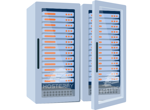 VPS Server Hosting