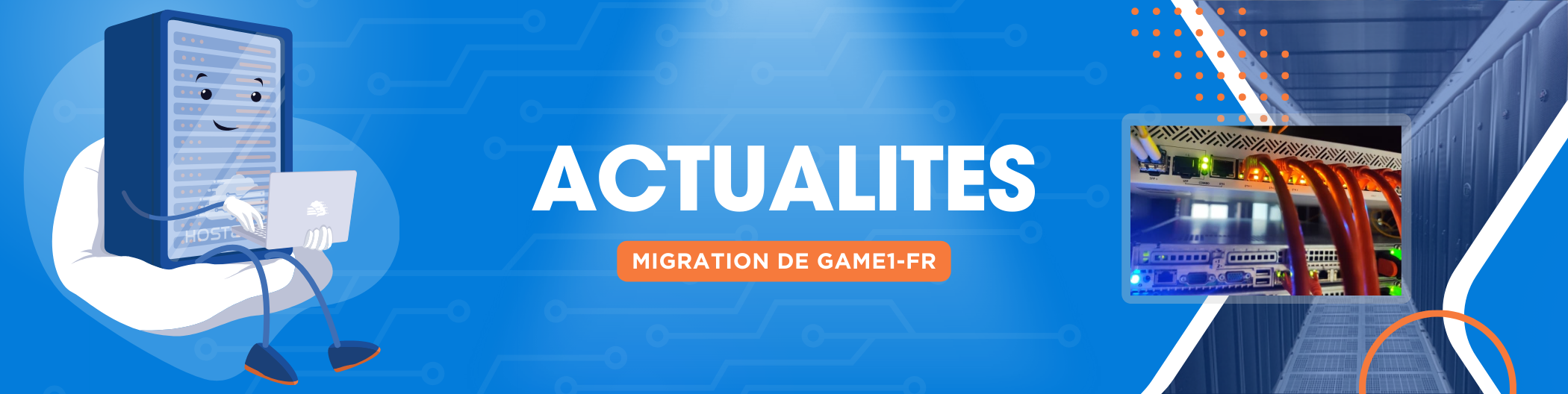 Migration end for Game1-FR
