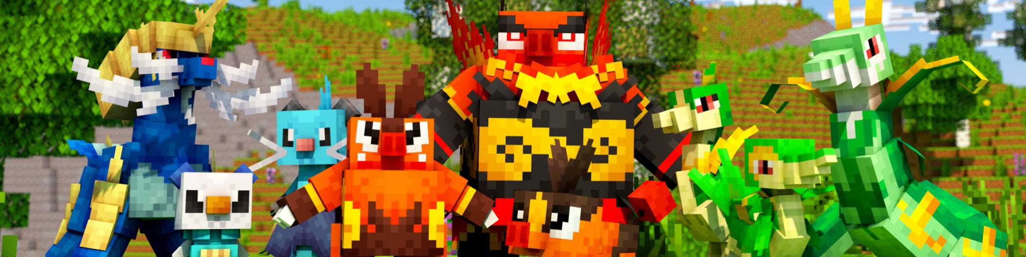 Comment installer Cobblemon: Star Academy sur un serveur Minecraft
