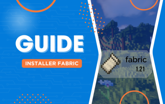 Cómo instalar Fabric en tu servidor Minecraft