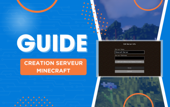 Einen eigenen Minecraft-Server erstellen - Der umfassende Leitfaden