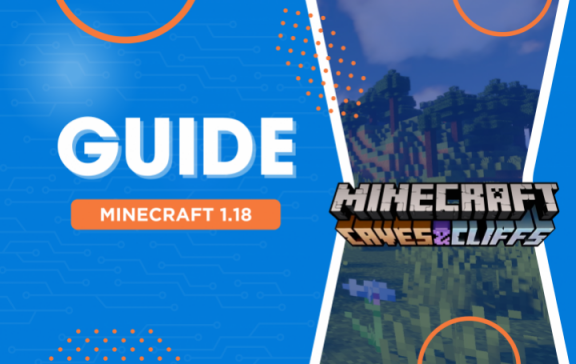 Why does my Minecraft 1.18 server refuse to start?