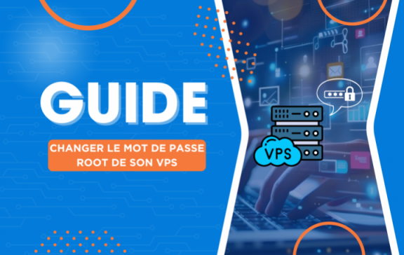 Wie kann man das Root-Passwort seines VPS &auml;ndern?