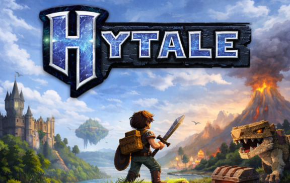 Sortie de Hytale : pr&eacute;parez votre serveur d&egrave;s maintenant !