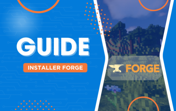 Cómo instalar Forge en tu servidor Minecraft