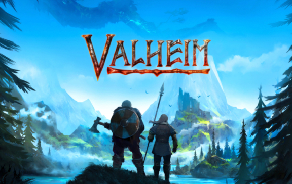 Valheim 1.0 et le Grand Nord : pr&eacute;parez votre serveur !