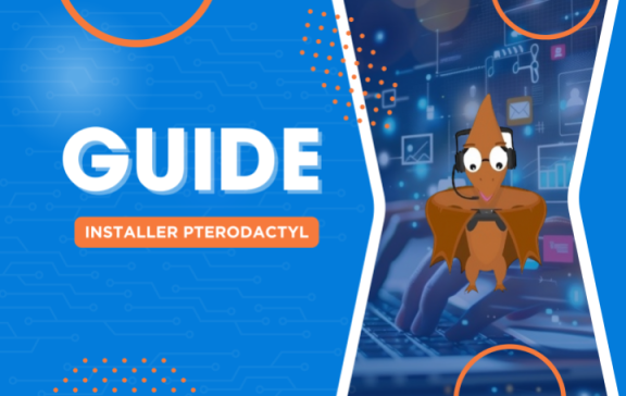 Comment installer Pterodactyl sur son VPS