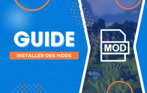 Wie du Mods auf deinem Minecraft-Server installierst