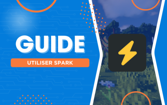 How to install and use Spark on a Minecraft server