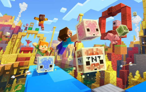 Minecraft 26.2 : Cube de Soufre, Grottes de Soufre et nouveaut&eacute;s