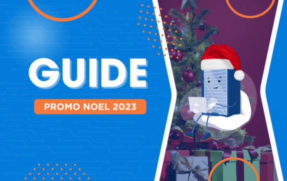 Christmas special 2023: Minecraft