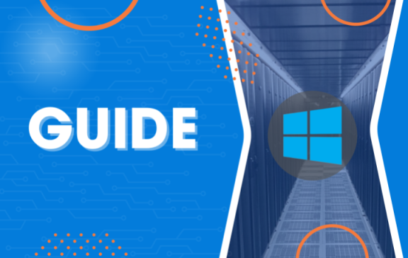 How to install Windows Server on a VPS