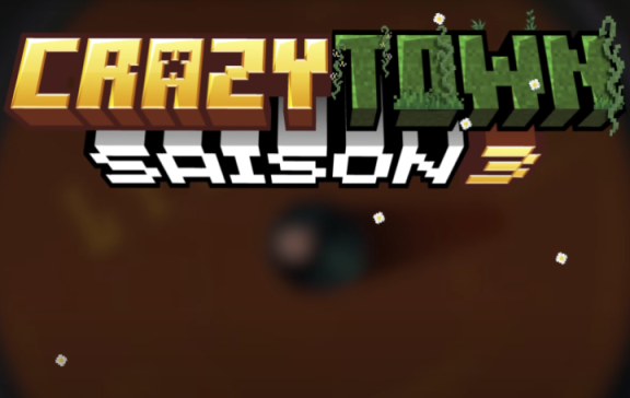 CrazyTown Saison 3 : Le modpack pour jouer comme Mastu 