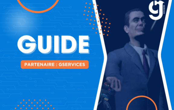 Partner: GServices