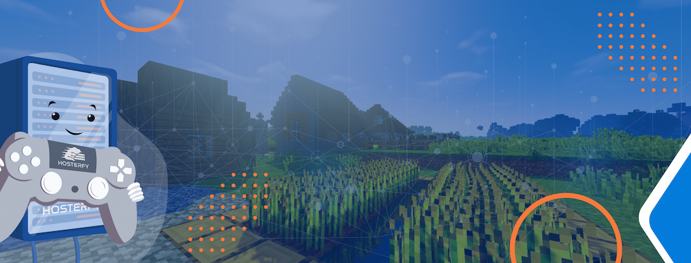 Hosten Sie Ihren Spielserver!