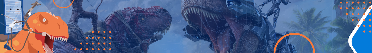 Erstellen Sie Ihren Ark-Server!