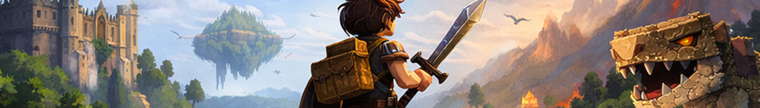 Créez votre serveur Hytale !