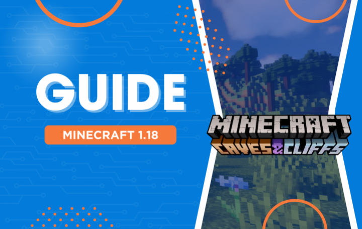Pourquoi Mon Serveur Minecraft 1 18 Refuse De D marrer Hosterfy