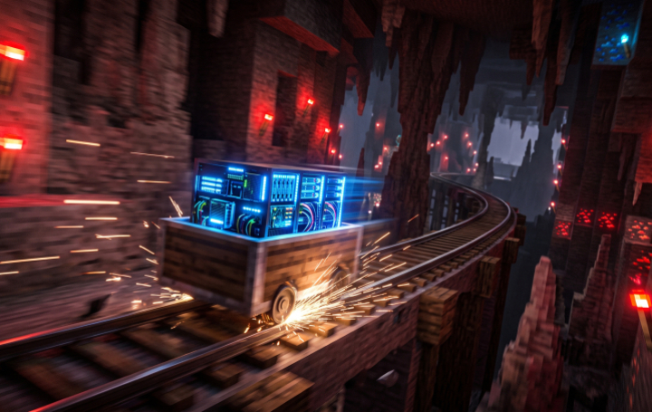 Comparatif des meilleurs hébergeurs de serveurs Minecraft en 2026