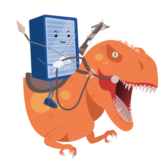 Hébergeur de serveurs Ark