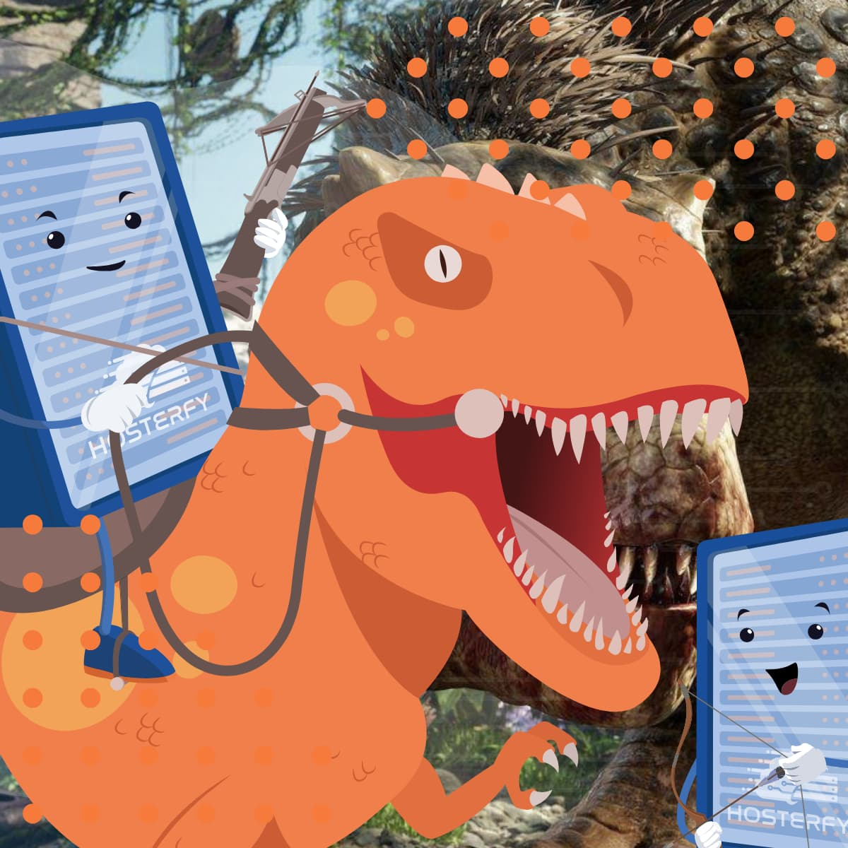 Location de serveur ARK Survival Evolved