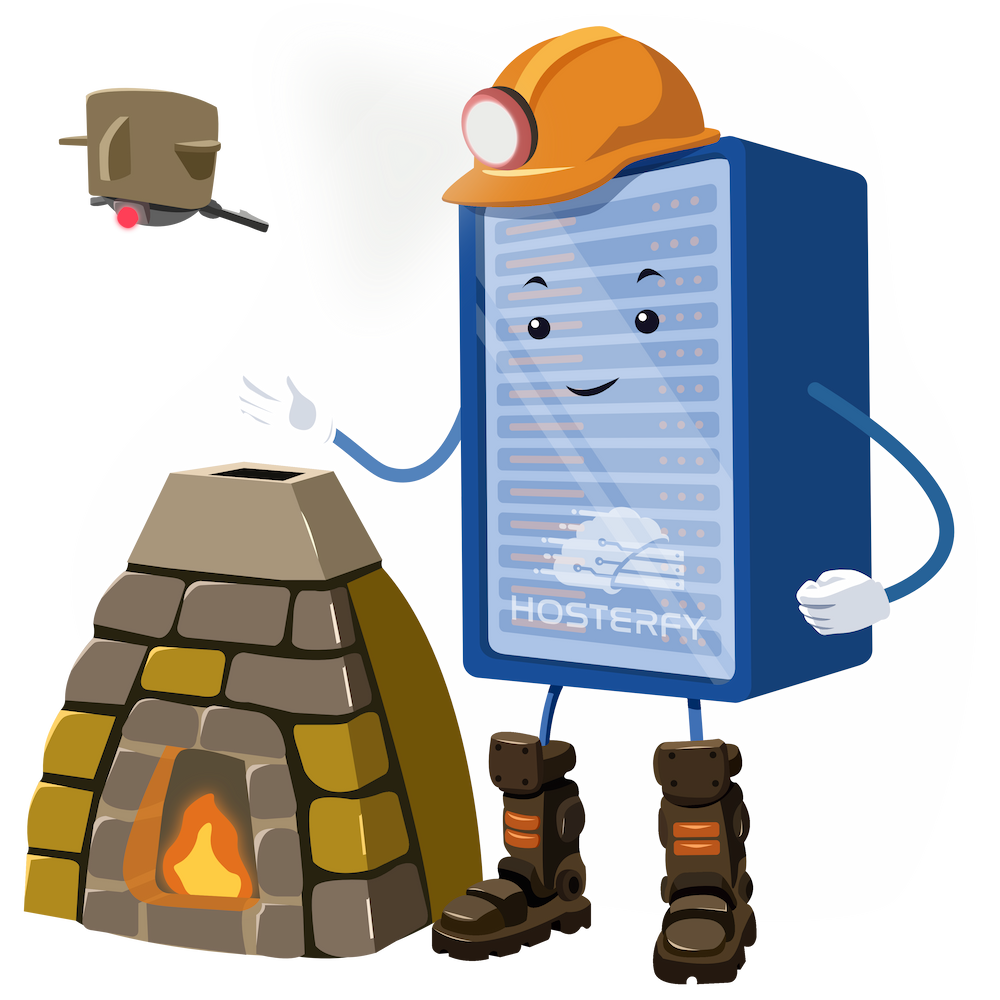 Hébergeur de serveurs Factorio