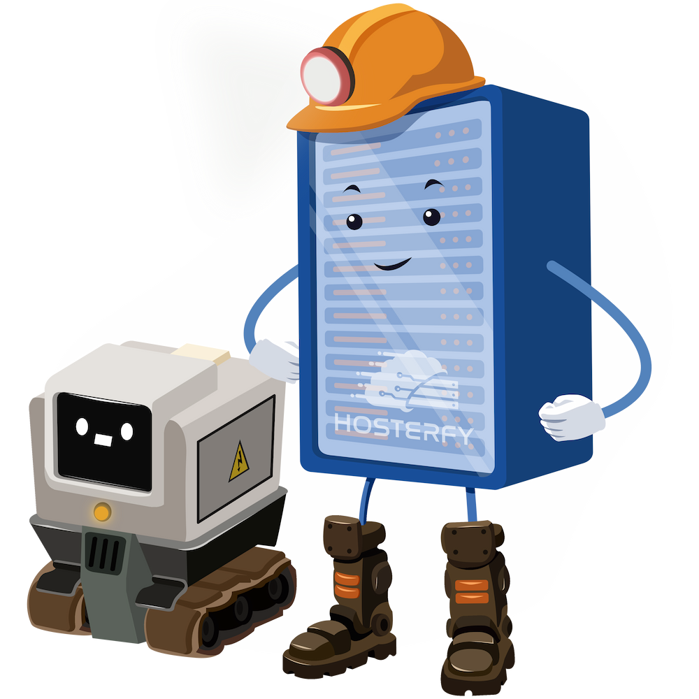 Hébergement de serveurs Factorio