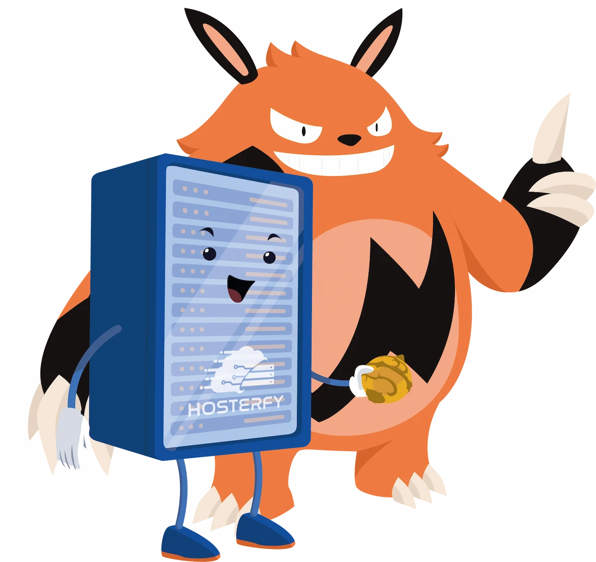 Palworld server rental