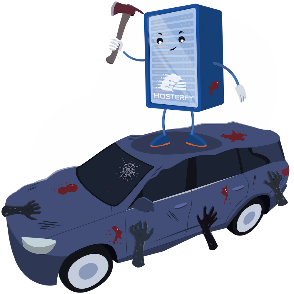 Hébergeur de serveurs Project Zomboid