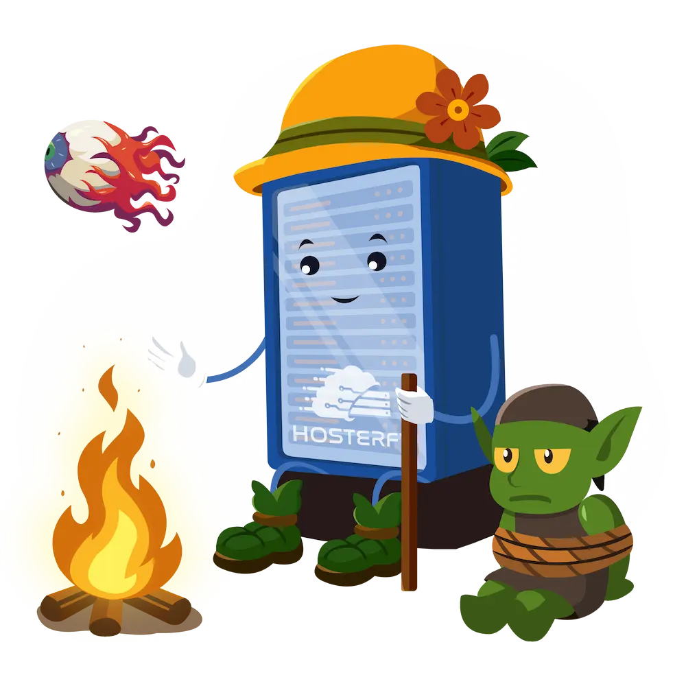 Hébergeur de serveurs Terraria