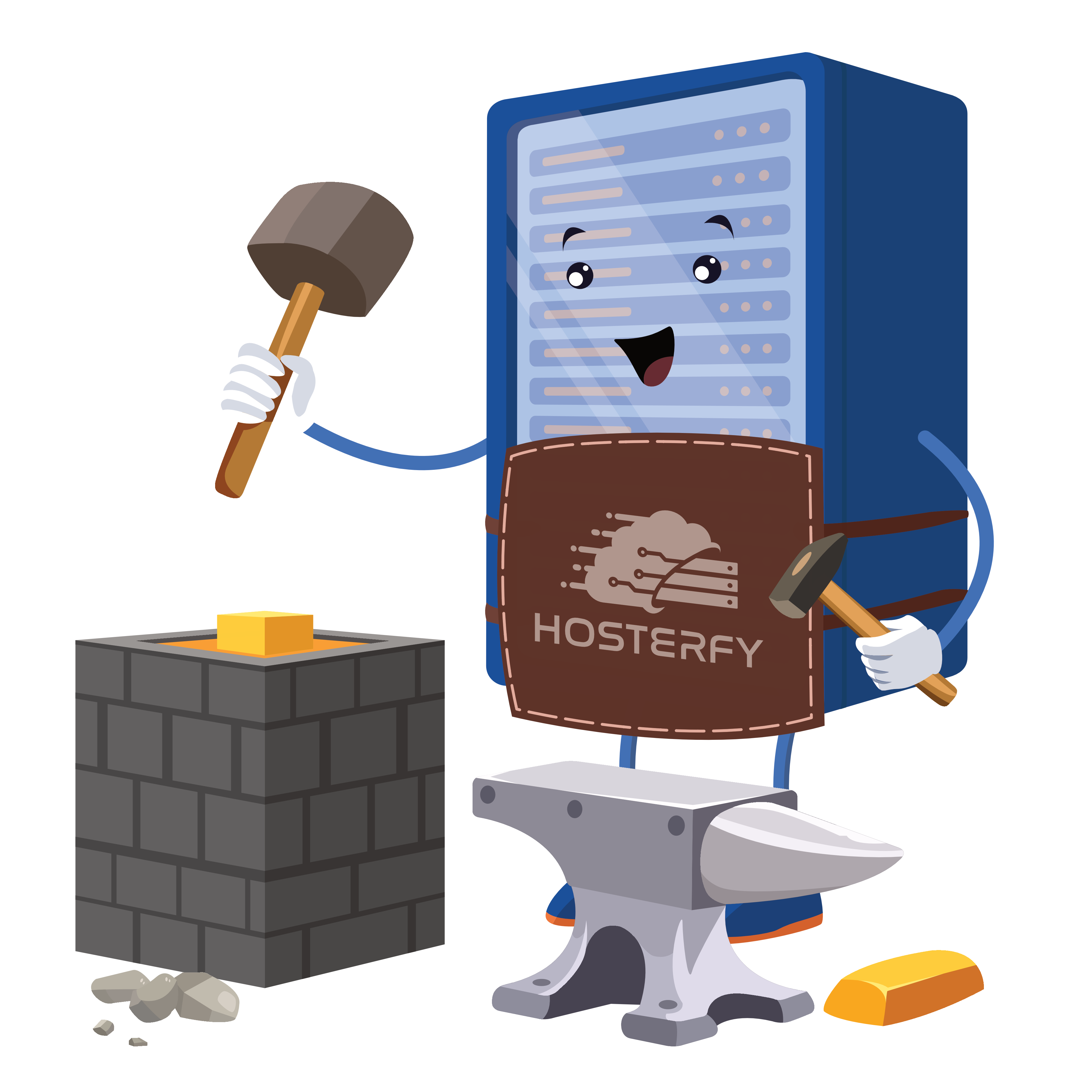 Vintage Story Server Hosting