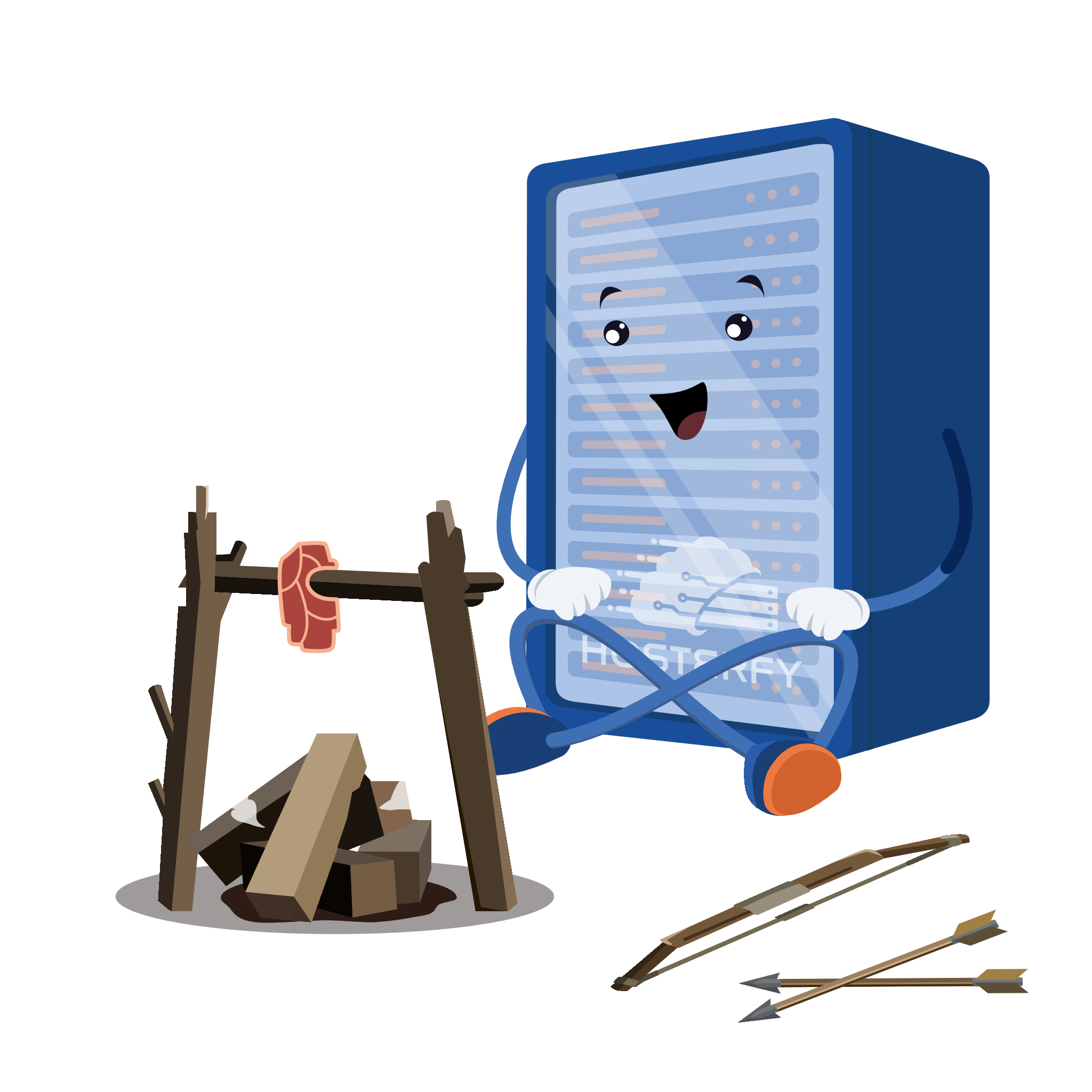 Vintage Story server hosting