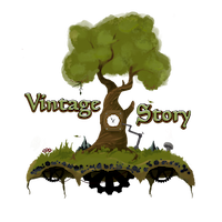 Hébergement Vintage Story
