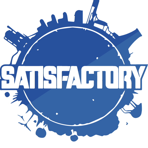 Satisfactory-Server mieten