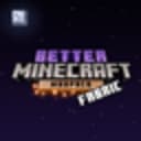 Better Minecraft - Fabric