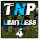 TNP Limitless 4