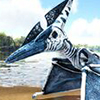 Hébergement ARK:SE Pteranodon