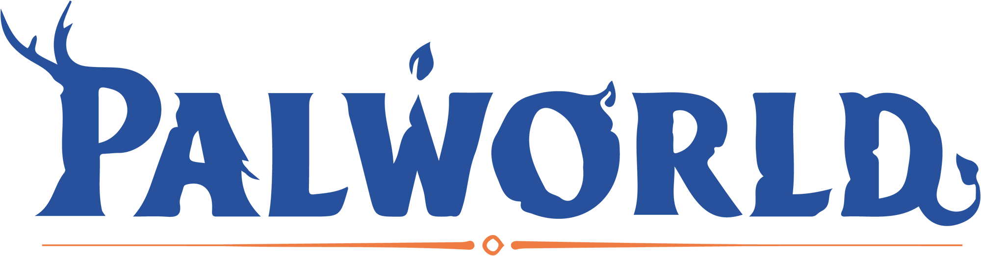 Palworld server hosting