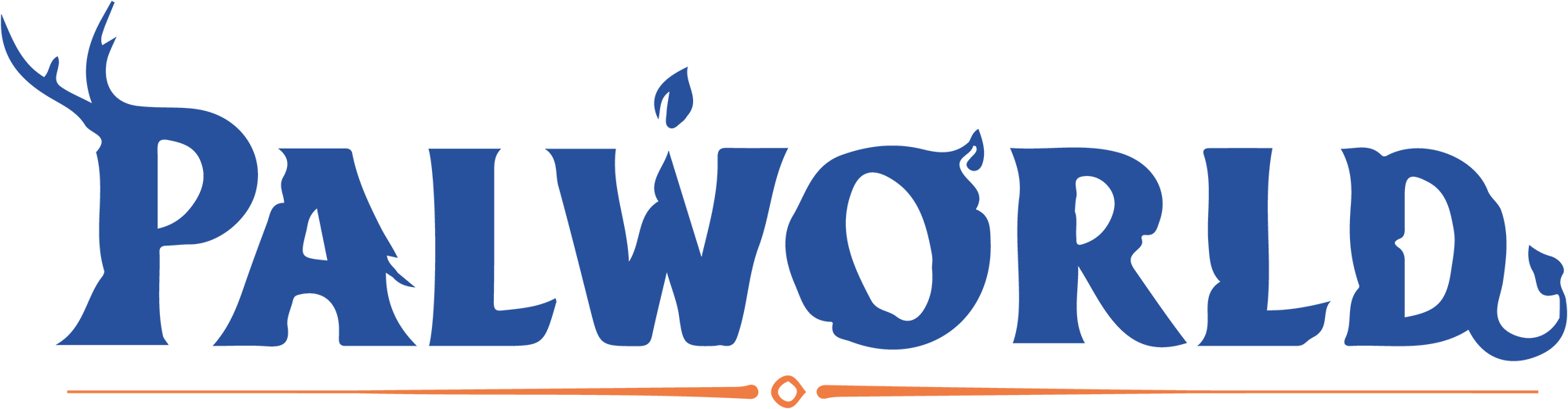 Palworld Server Hosting