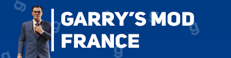 Garry's Mod France
