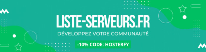 Liste-serveurs.fr