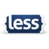 Less